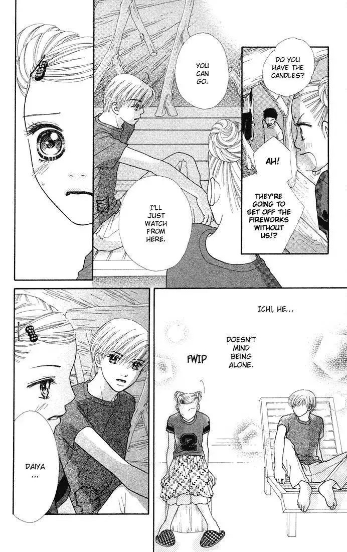Parfait Tic Chapter 37 21